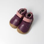 BLifestyle Pikku Pesukarhu (villavuori) Luumu/vaaleanpunainen