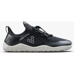 Vivobarefoot Primus Trail Knit Juniors Eclipse