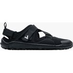 Vivobarefoot Tracker Sandal women's Obsidian