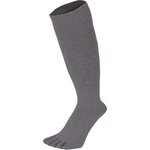 TOETOE Essential Knee-High Grey