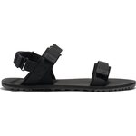 Xero Shoes D-Trail dames Zwart
