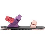 Xero Shoes D-Trail dames Dewberry Multi