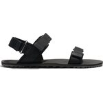 Xero Shoes D-Trail för herrar Black / Asphalt (svart)