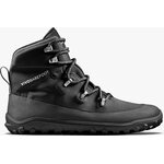 Vivobarefoot Tracker Textile AT da donna Obsidian