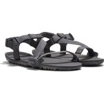 Xero Shoes Z-Trail EV pánské Steel Gray / Asphalt