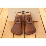 Luks Barefoot Milagro All-Year-Round Boots - Wide Fit Brun