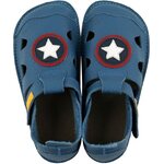 Lang.S (by Tikki Shoes) Nido Hero
