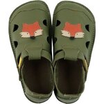 Lang.S (by Tikki Shoes) Nido Fox