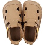 Lang.S (by Tikki Shoes) Nido Cappuccino
