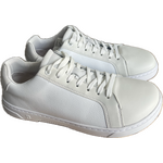 Barebarics Zoom Hvid & beige