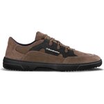 Barebarics Evo Dark Brown & black