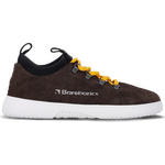 Barebarics Bronx Midnight black