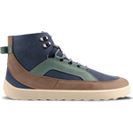 Be Lenka York Navy, brown & beige