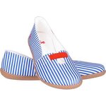 Be Lenka Harmony (RAJOITETTU ERÄ) Blue Stripes