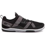 Xero Shoes Forza Trainer pour femmes (LIMITED AVAILABILITY) Black/Asphalt
