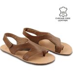 Lang.S (by Tikki Shoes) Gaia Camel