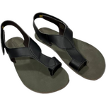 Lang.S (by Tikki Shoes) Soul Vegan Noir