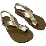 Lang.S (by Tikki Shoes) Soul Vegan Shimmer