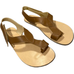 Lang.S (by Tikki Shoes) Soul Cinnamon