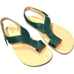 Lang.S (by Tikki Shoes) Soul Evergreen