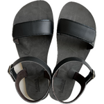 Lang.S (by Tikki Shoes) Hera Vegan Dark