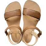 Lang.S (by Tikki Shoes) Hera Brown