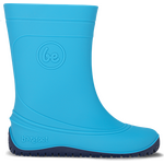 Be Lenka Pudds rubber boots Blue