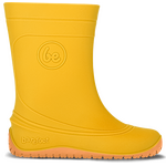 Be Lenka Pudds rubber boots Yellow