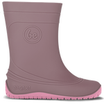 Be Lenka Pudds rubber boots Pink