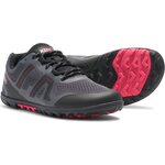 Xero Shoes Mesa Trail II women's Asphalt Raspberry