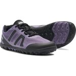 Xero Shoes Mesa Trail II women's Sage Purple Silver