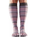ToeSox Casual Knee High Siren