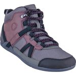 Xero Shoes Daylite hiker - men Burgundy
