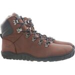 Koel Porter Lambswool Velours Brown