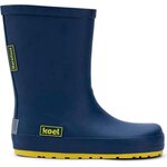 Koel Wellie Bare Solid V2 (RAJOITETTU ERÄ) Blau
