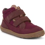 Froddo UP TEX Zwischensaison Schuhe Burgunder