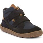 Froddo UP TEX Zwischensaison Schuhe Dunkelblau