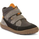 Froddo UP TEX Zwischensaison Schuhe Grau/orange