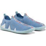 Affenzahn children's indoor slippers Shark