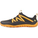 Joe Nimble nimbleToes Trail - Women Schwarz / orange
