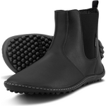 Leguano Bareboot Musta