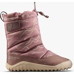 Vivobarefoot Tracker Boot AT Kids Twilight Mauve
