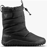 Vivobarefoot Tracker Boot AT Kids Obsidian