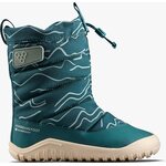 Vivobarefoot Tracker Boot AT Kids Deep Teal