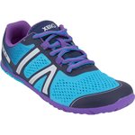 Xero Shoes HFS de mujeres Atoll Blue