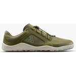 Vivobarefoot Primus Trail III All Weather FG мужское Dark Olive