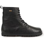 Lang.S (by Tikki Shoes) Kombat V2 Schwarz