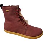 Lang.S (by Tikki Shoes) Den Burgundy