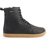 Lang.S (by Tikki Shoes) Den Noir