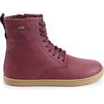 Lang.S (by Tikki Shoes) Den Bordeaux